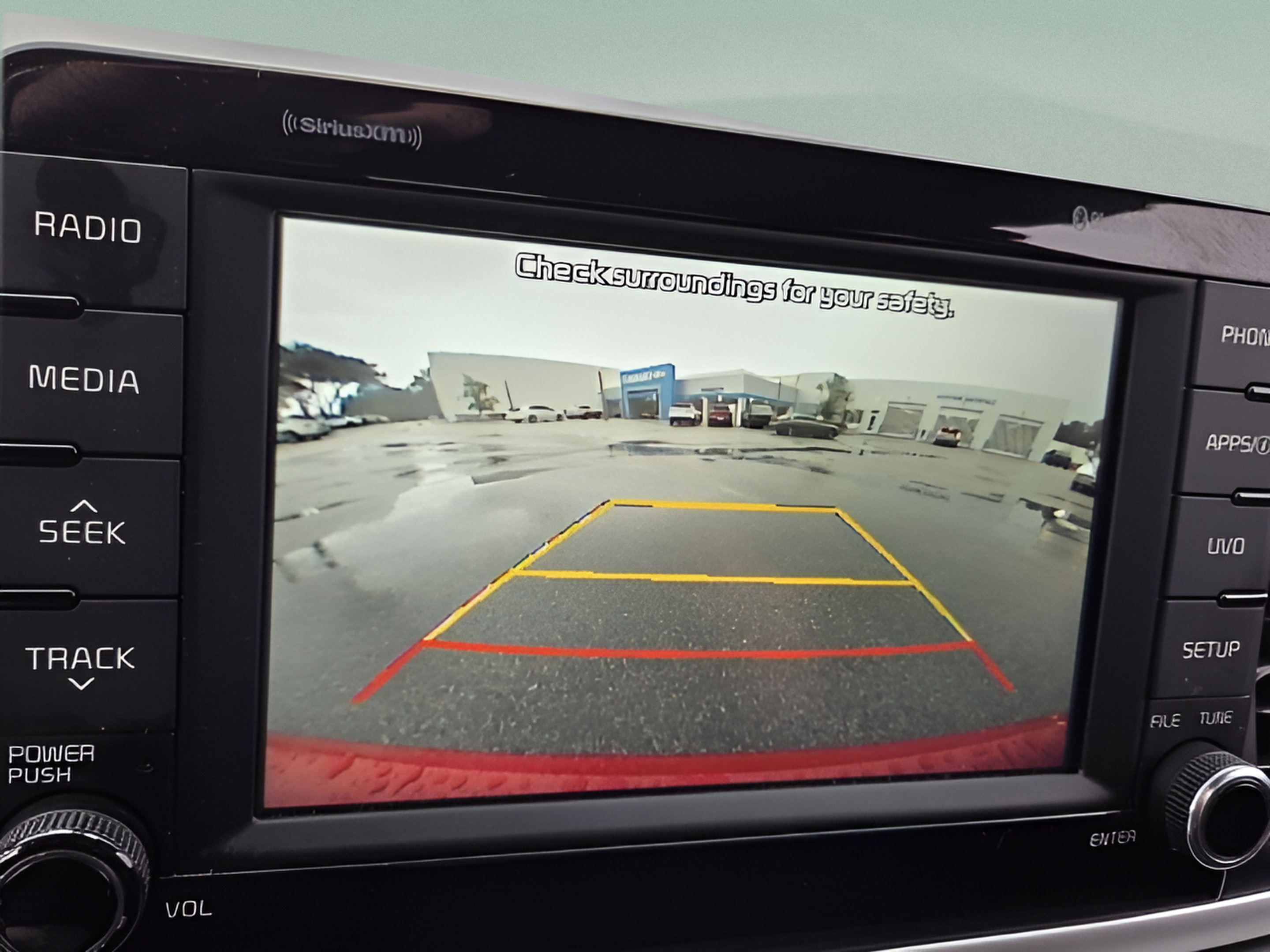 Used 2019 Kia Rio S w/ Technology Package FWD image 18
