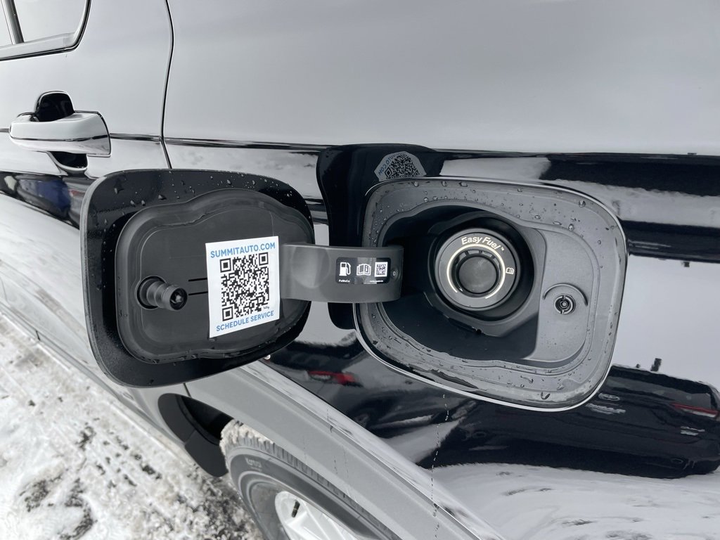 New 2026 Ford Explorer Active image 59