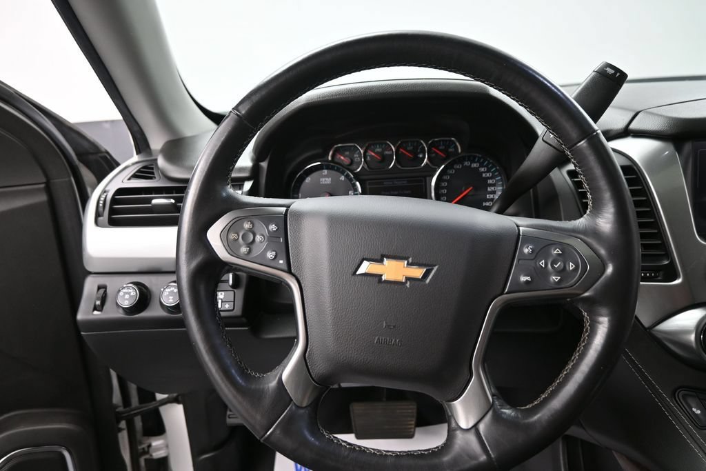 Used 2020 Chevrolet Tahoe LT AWD/4WD image 37