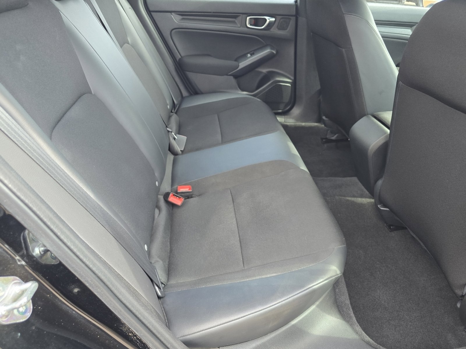 Used 2023 Honda Civic Sport image 20