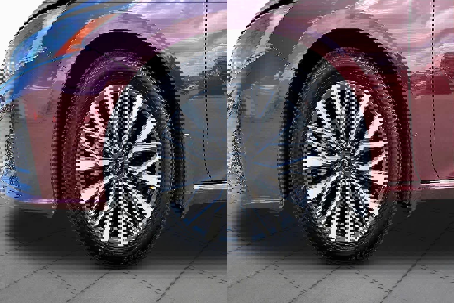 Used 2024 Nissan Altima 2.5 SV w/ SV Premium Package image 11