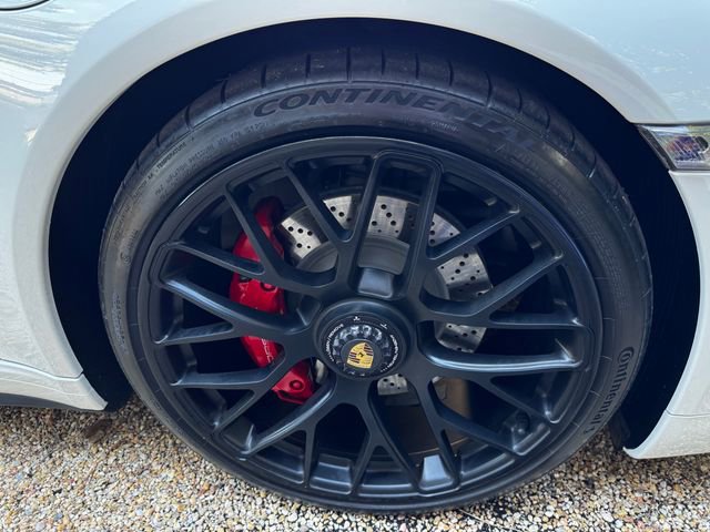 Used 2016 Porsche 911 GT3 RS image 55