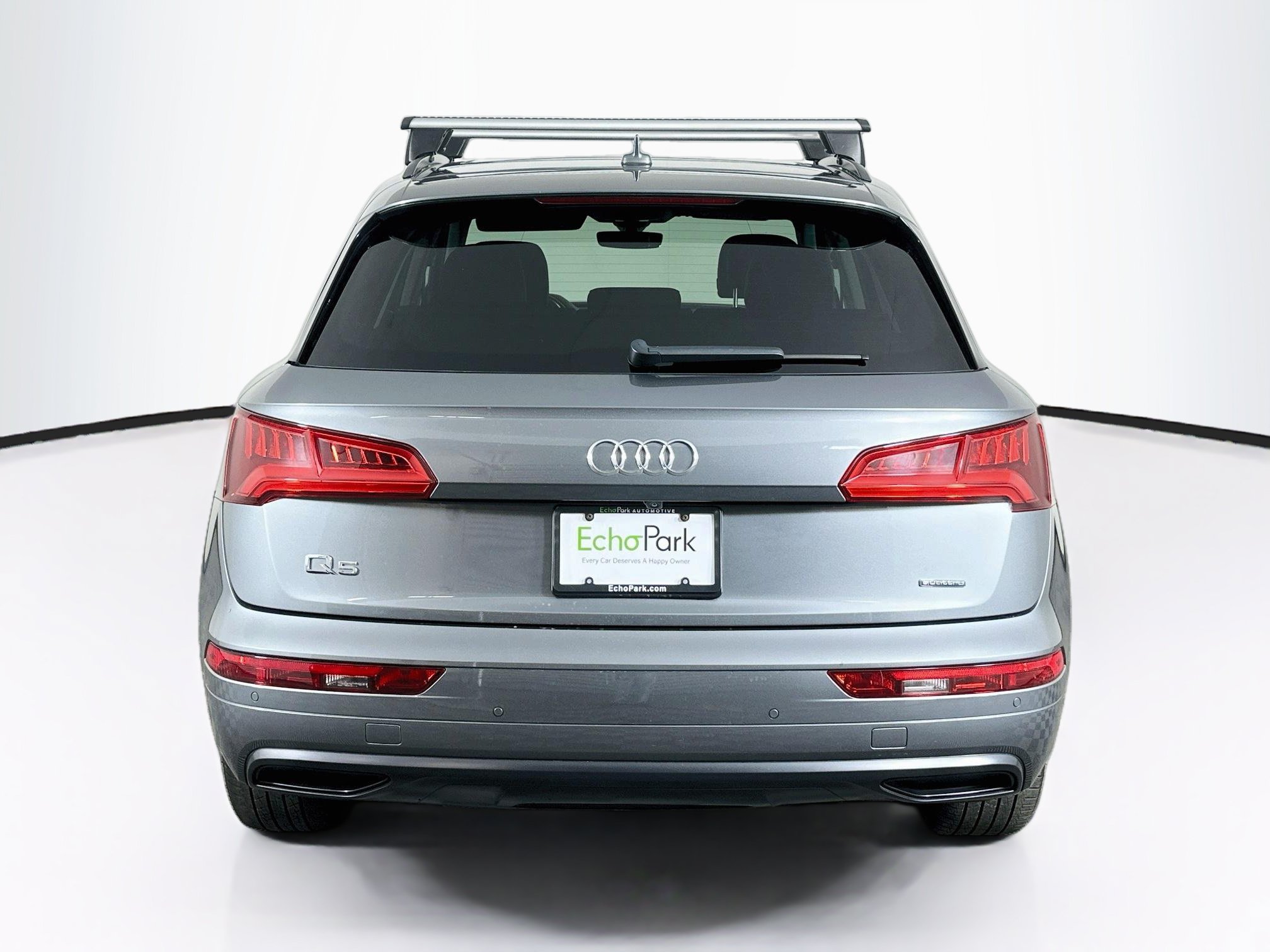 Used 2020 Audi Q5 2.0T Premium Plus AWD/4WD image 7