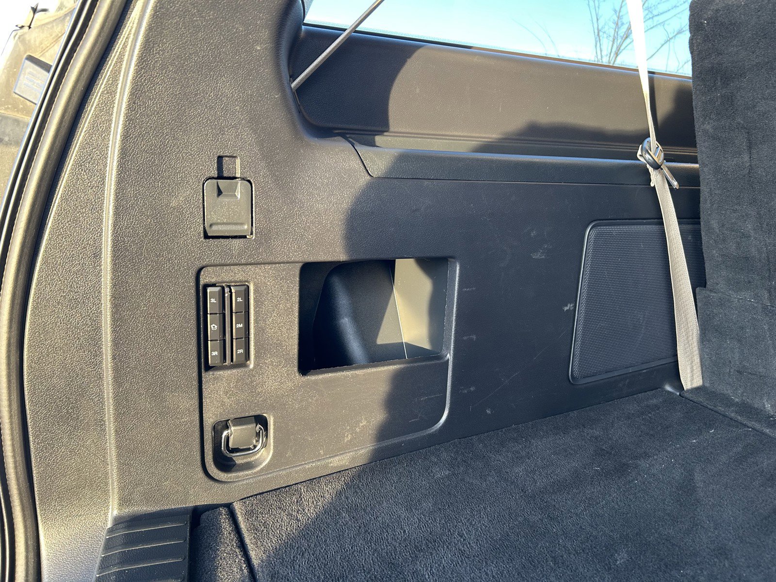 Used 2024 Ford Expedition Max Limited image 16