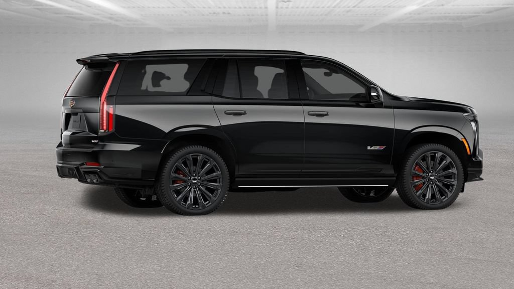 New 2026 Cadillac Escalade V AWD/4WD image 16