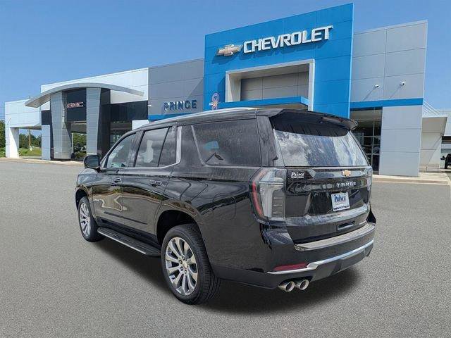 New 2026 Chevrolet Tahoe Premier w/ Sun And Tow Package RWD image 6
