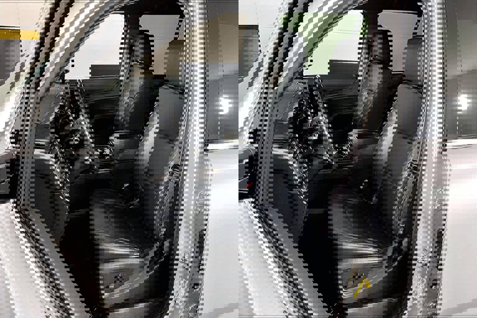 Used 2017 Chevrolet Tahoe LT w/ Max Trailering Package image 7