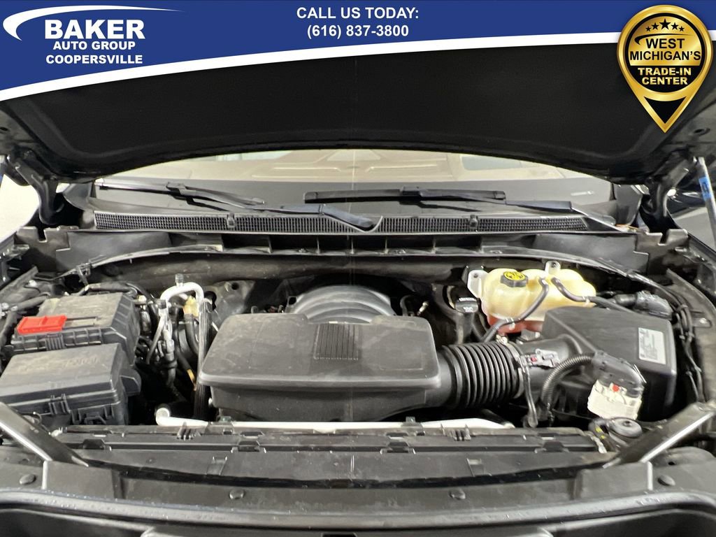 Used 2021 GMC Yukon Denali w/ Denali Premium Package image 31