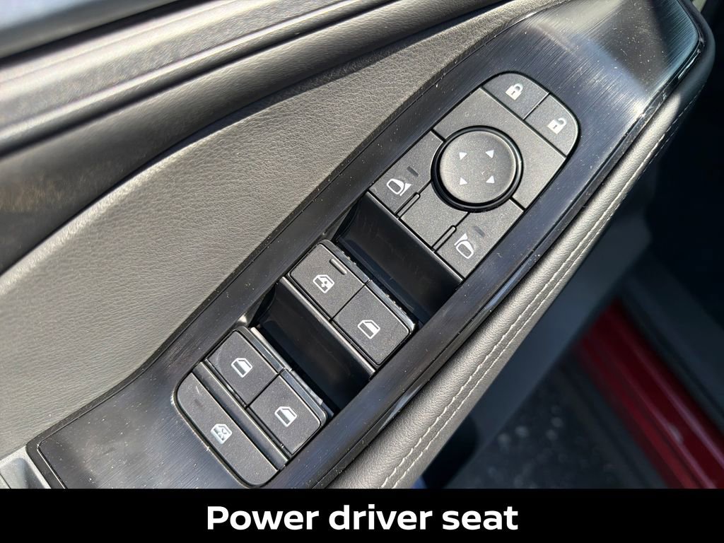 New 2026 Nissan Rogue SV image 14