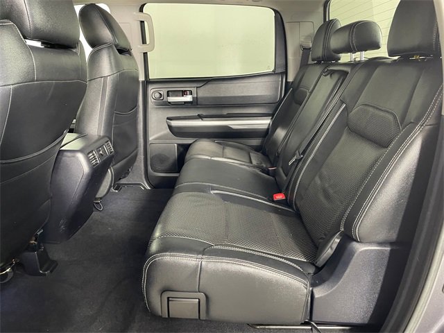 Used 2017 Toyota Tundra SR5 image 16