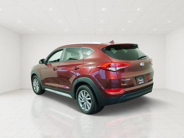 Used 2017 Hyundai Tucson SE Plus FWD image 5
