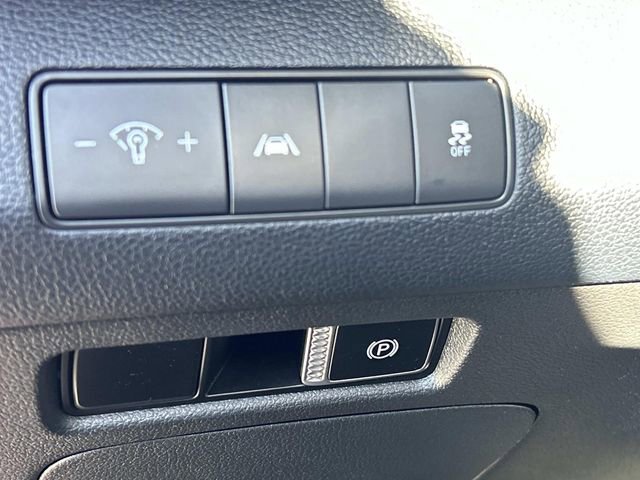 Certified 2022 Hyundai Santa Fe SEL image 23