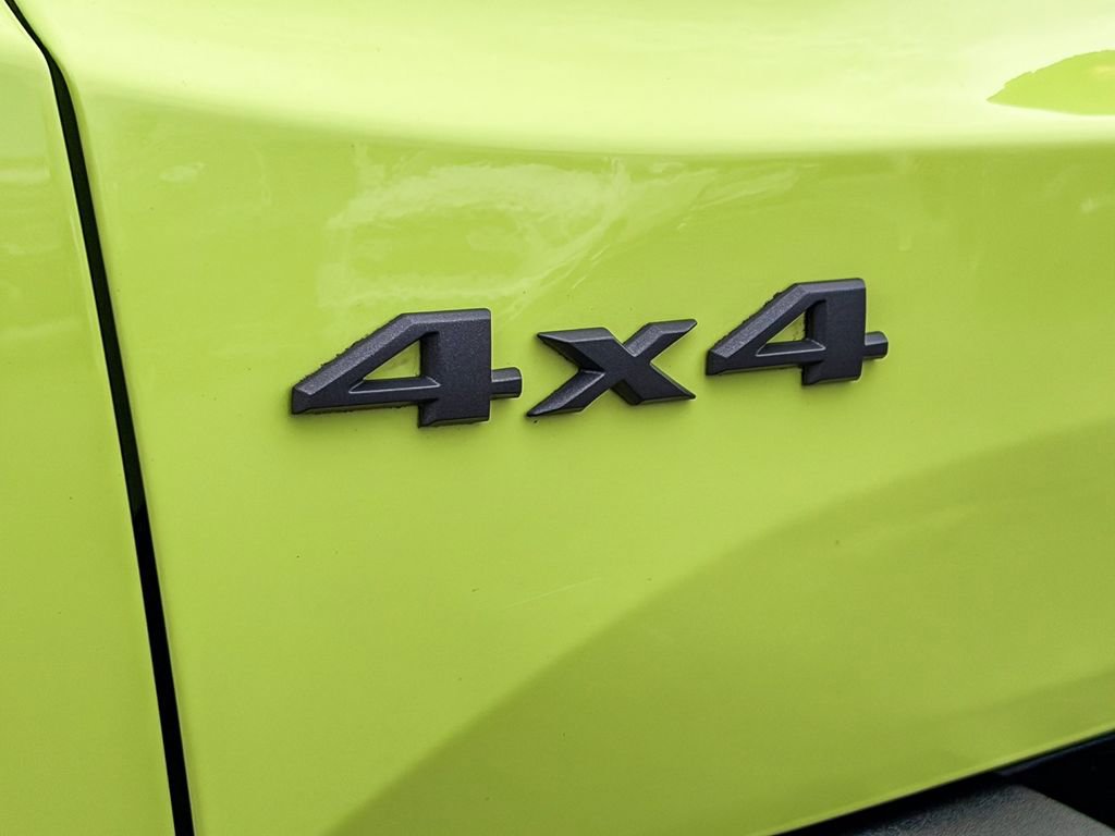 Used 2018 Jeep Renegade Trailhawk image 9