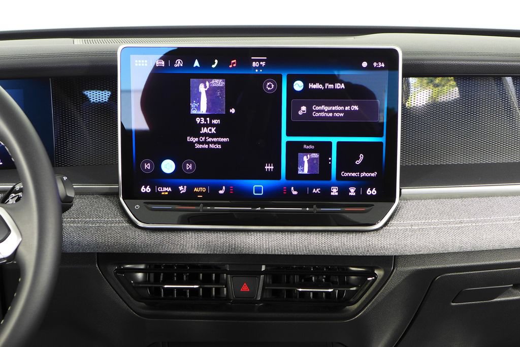 Used 2025 Volkswagen Tiguan S FWD image 25