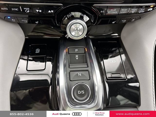 Used 2024 Acura MDX w/ Advance Package AWD/4WD image 28