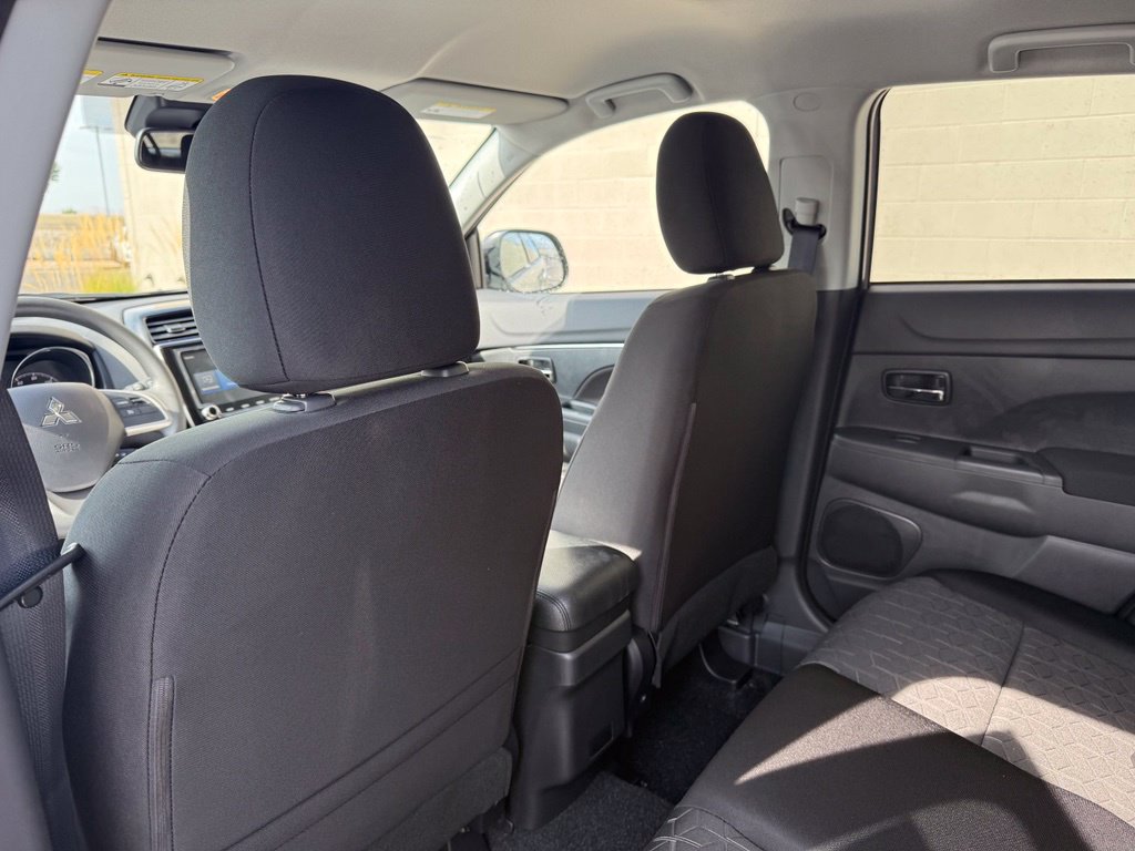 New 2027 Mitsubishi Outlander Sport ES AWD/4WD image 20