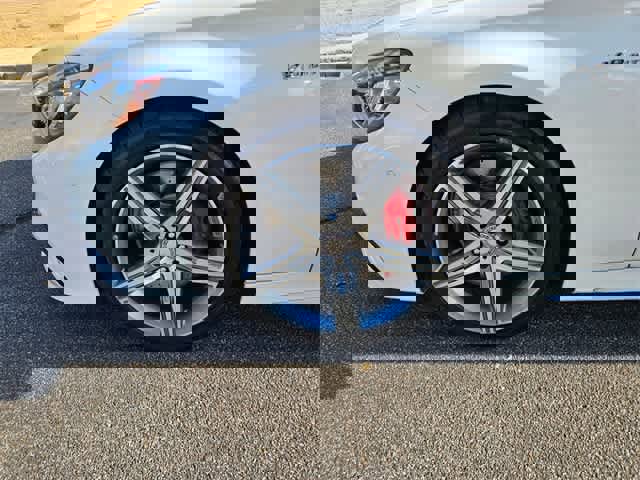 Used 2017 Mercedes-Benz S 63 AMG 4MATIC Cabriolet image 14