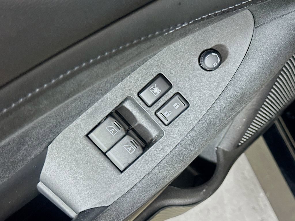 Used 2024 Nissan Z Performance w/ Floor Mat Package image 17