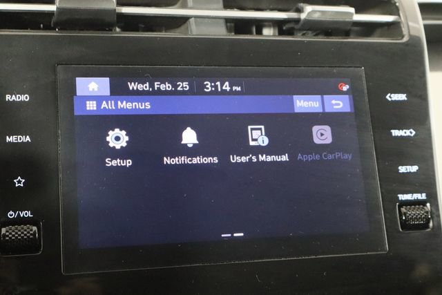 Used 2022 Hyundai Tucson SEL image 33