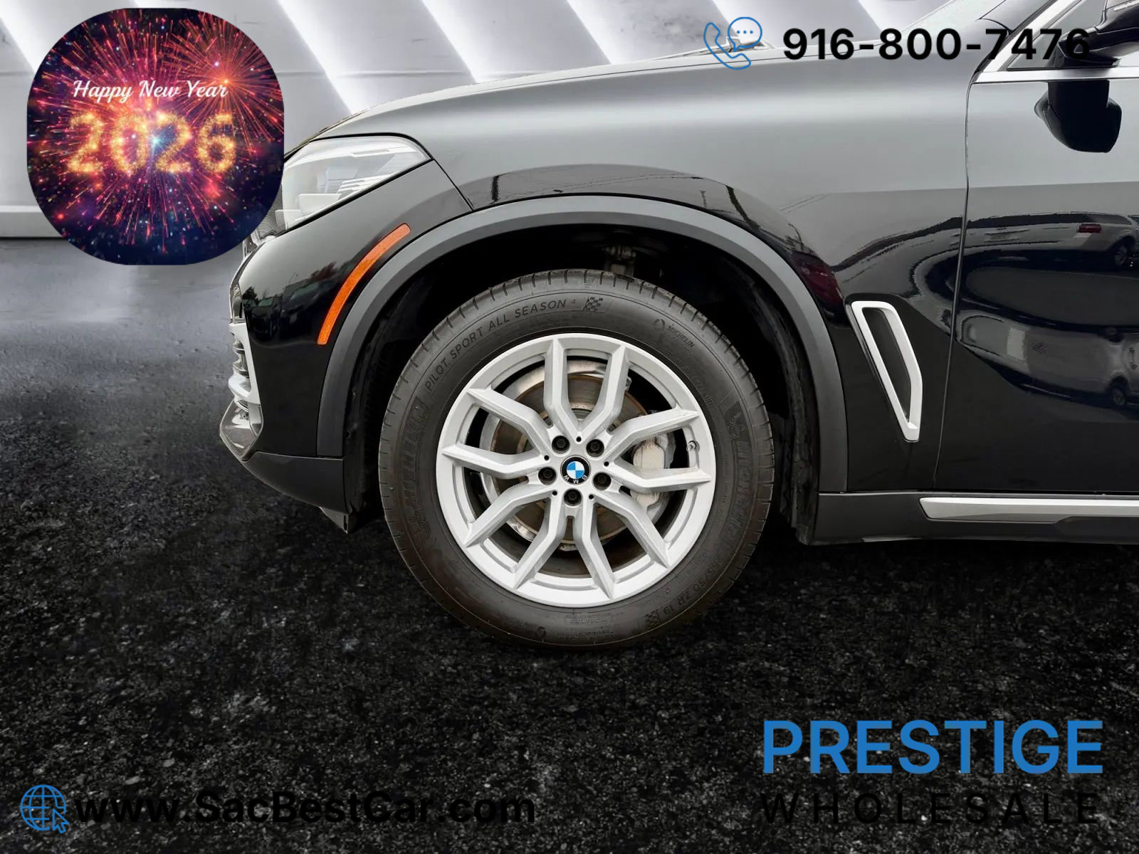 Used 2020 BMW X5 xDrive40i image 25