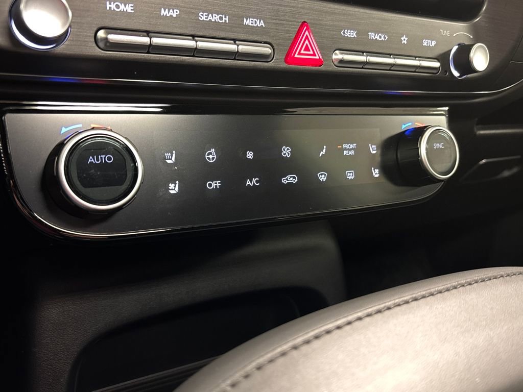 Used 2026 Hyundai Palisade Calligraphy image 44