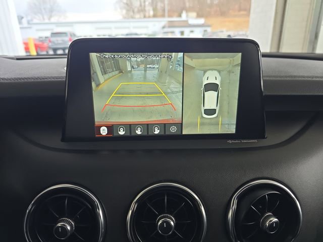 Used 2021 Kia Stinger GT2 image 17