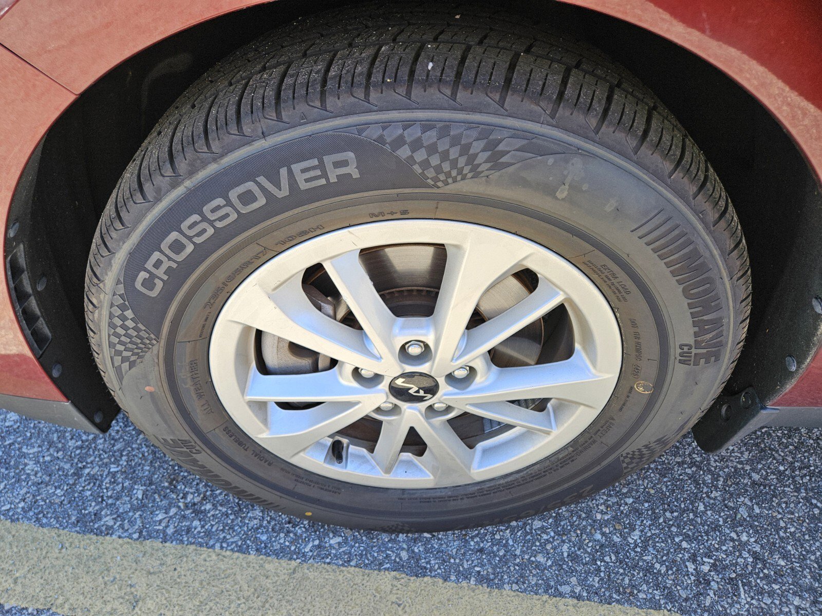 Used 2022 Kia Carnival LX image 12