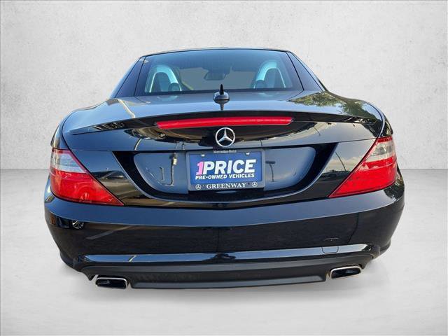 Used 2013 Mercedes-Benz SLK 250 image 7
