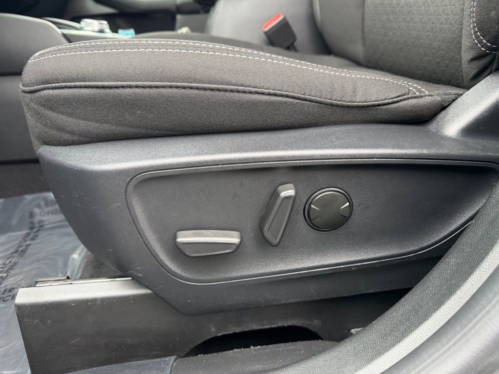 Used 2024 Ford Escape Active image 14