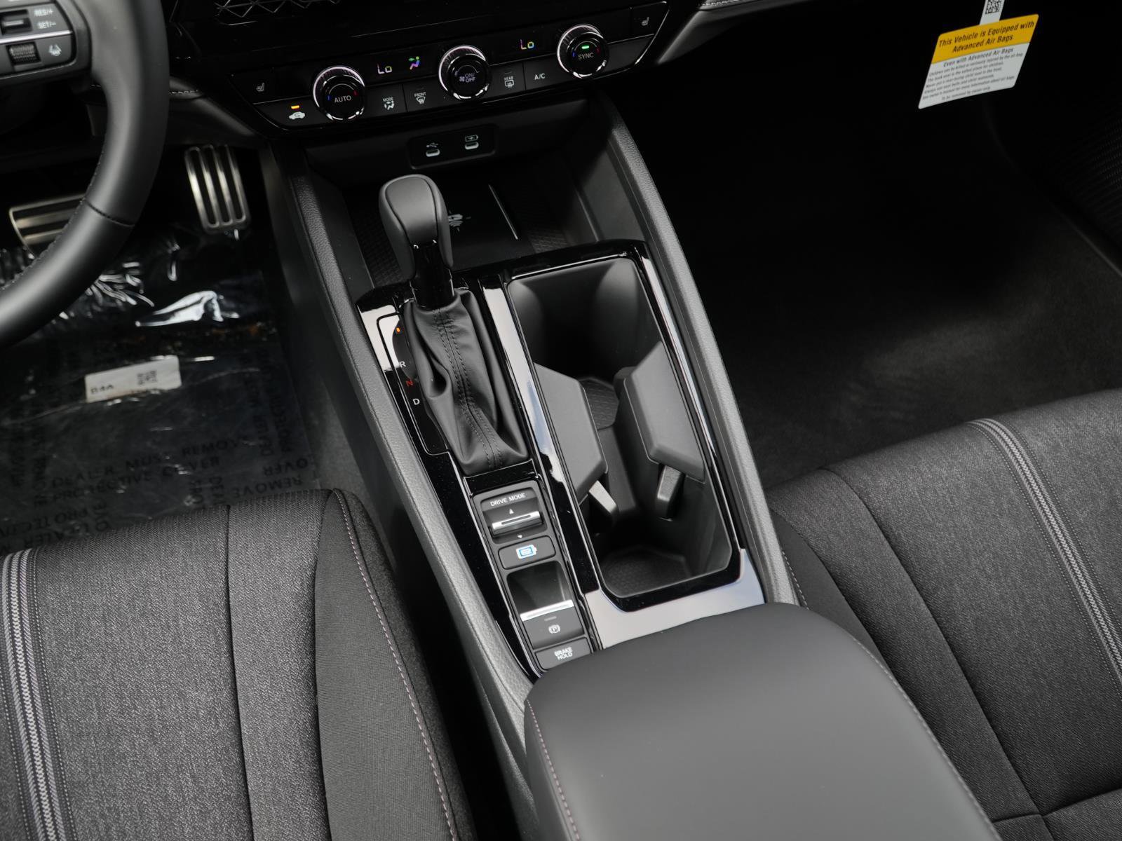 New 2026 Honda Accord Sport image 27