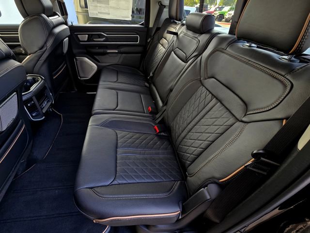 New 2026 RAM 1500 Tungsten image 32