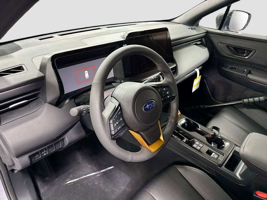 New 2026 Subaru Outback Wilderness image 5