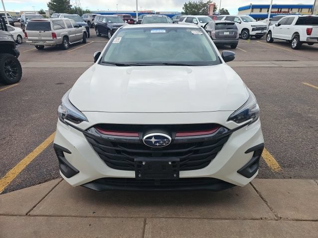 Used 2023 Subaru Legacy Sport AWD/4WD image 9