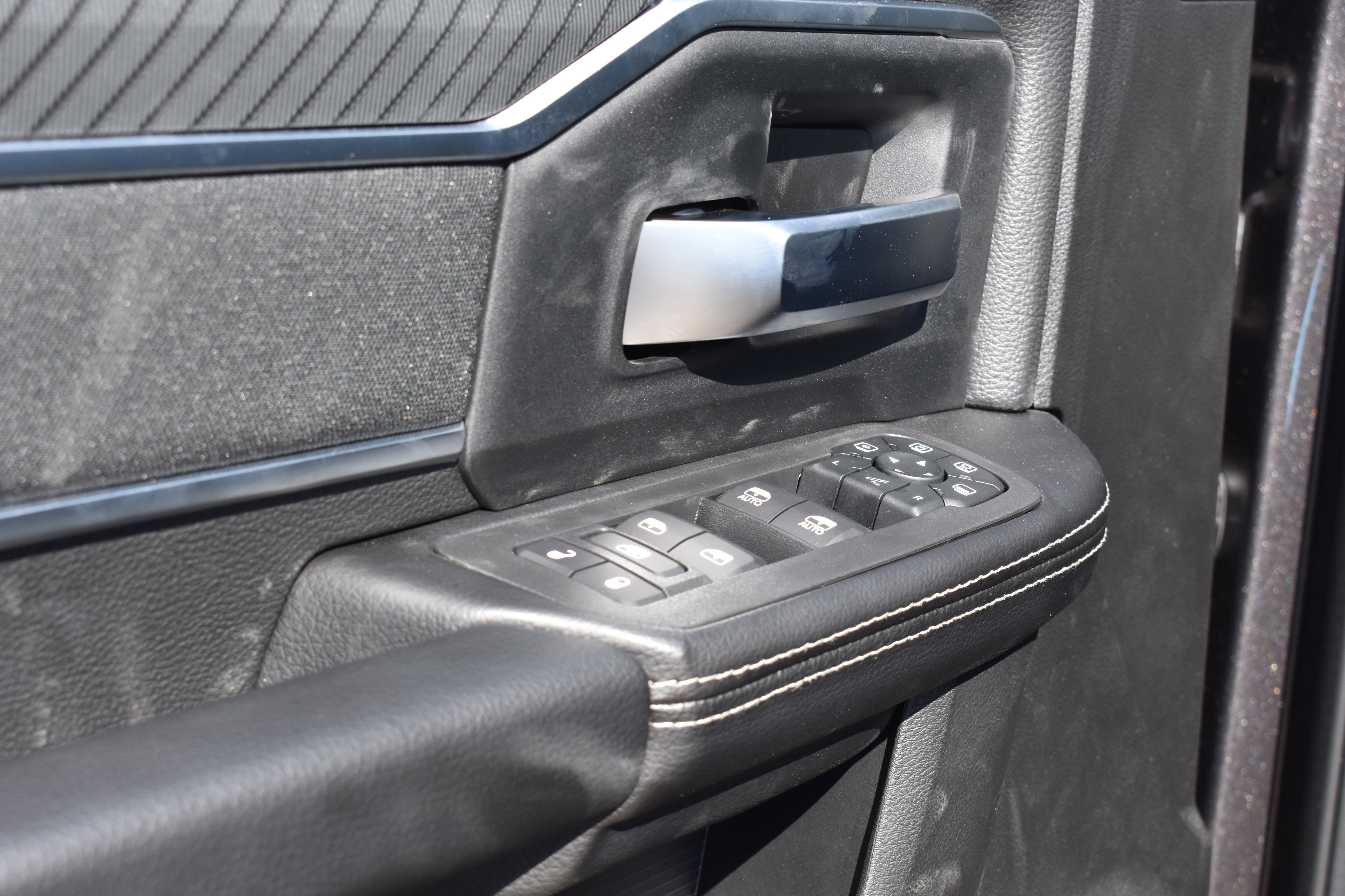 New 2026 RAM 2500 Big Horn image 27