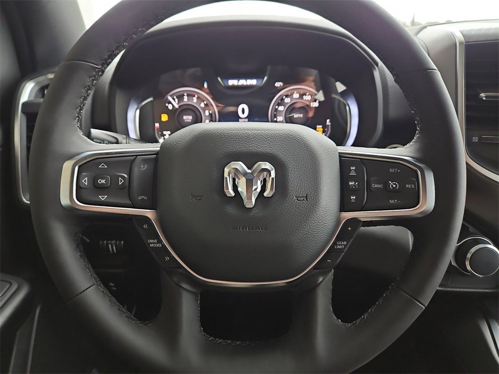 New 2026 RAM 1500 Lone Star image 30