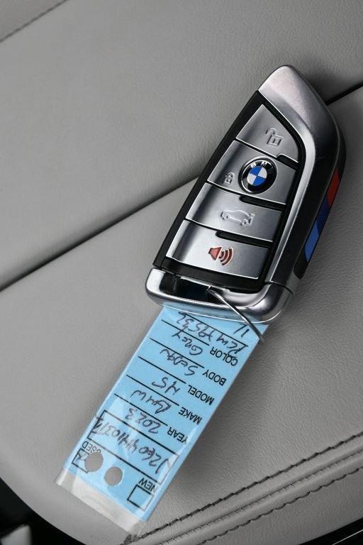 Used 2023 BMW M5 w/ Competition Package image 30