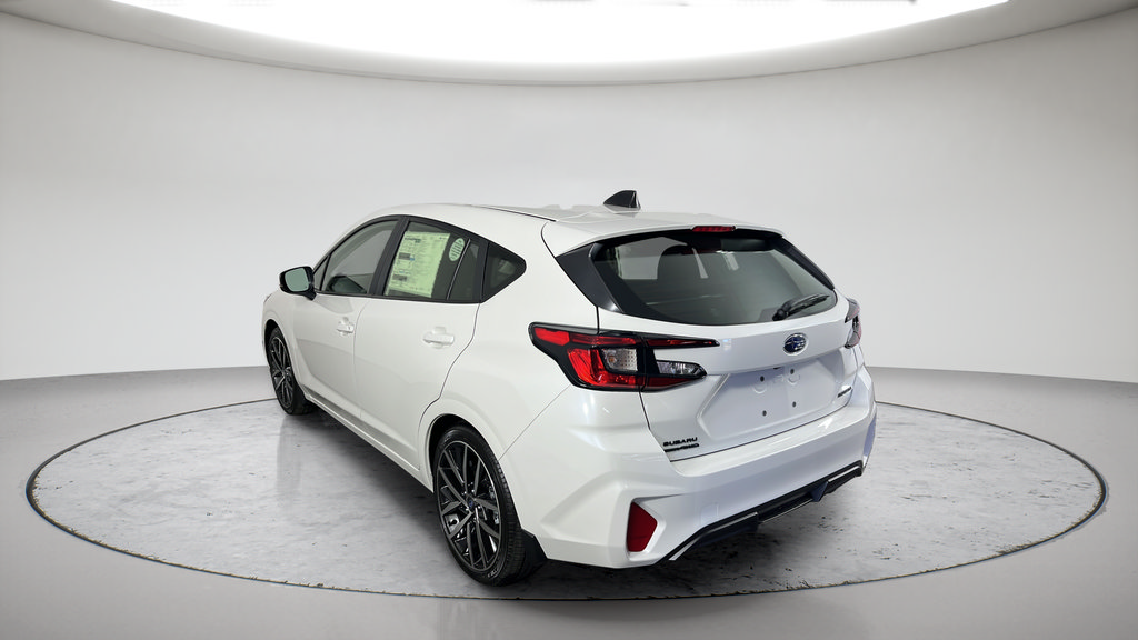 New 2026 Subaru Impreza 2.0i Sport AWD/4WD image 7