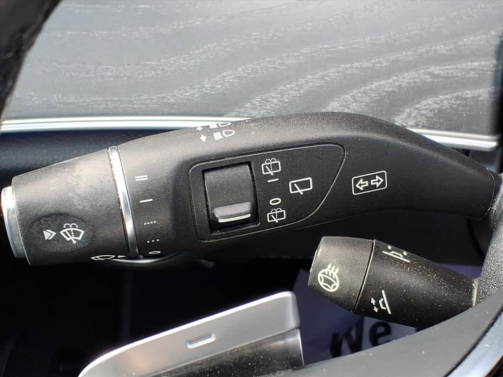 Used 2021 Mercedes-Benz E 450 4MATIC All-Terrain Wagon image 25