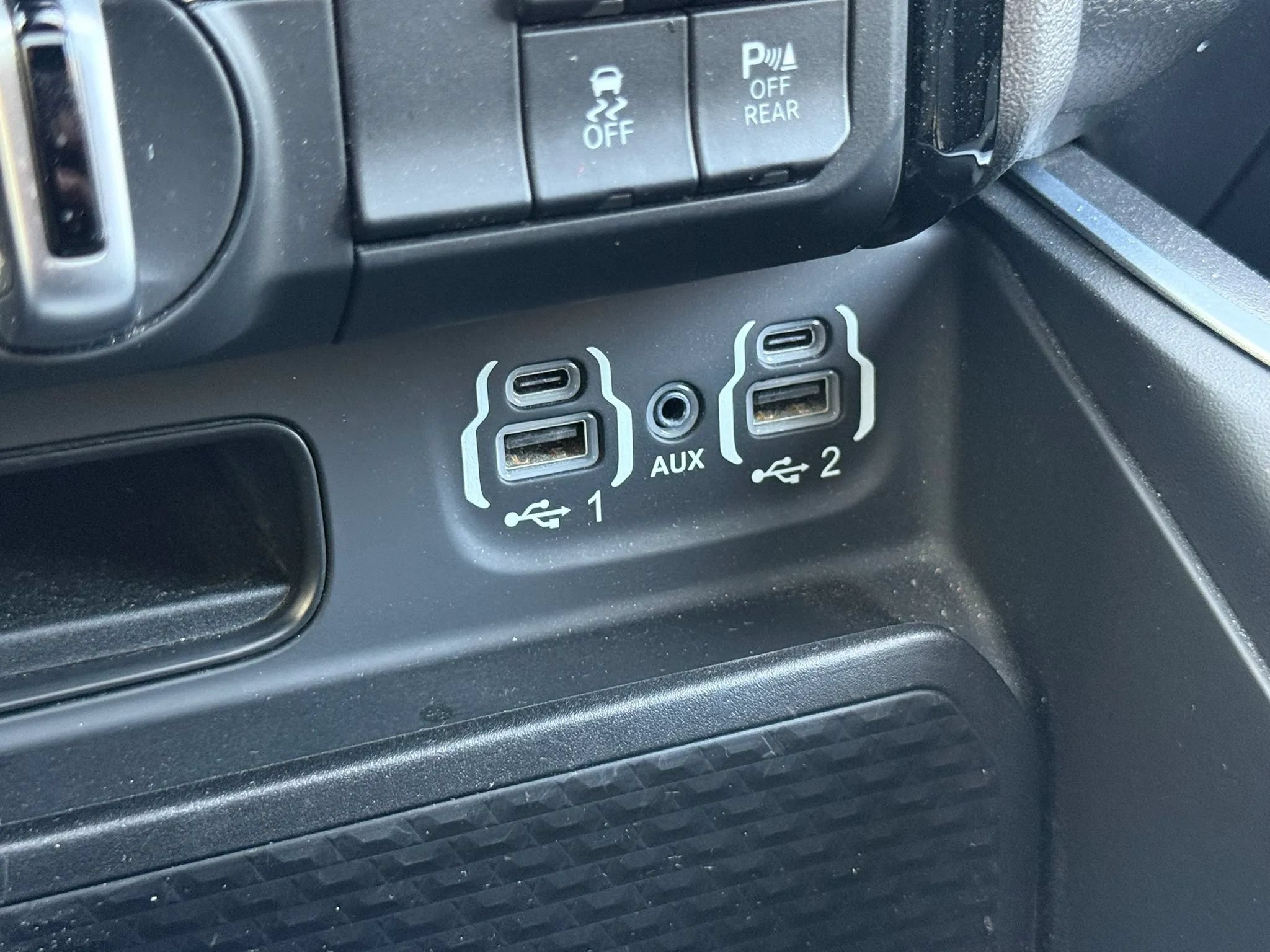Used 2021 RAM 1500 Big Horn AWD/4WD image 20