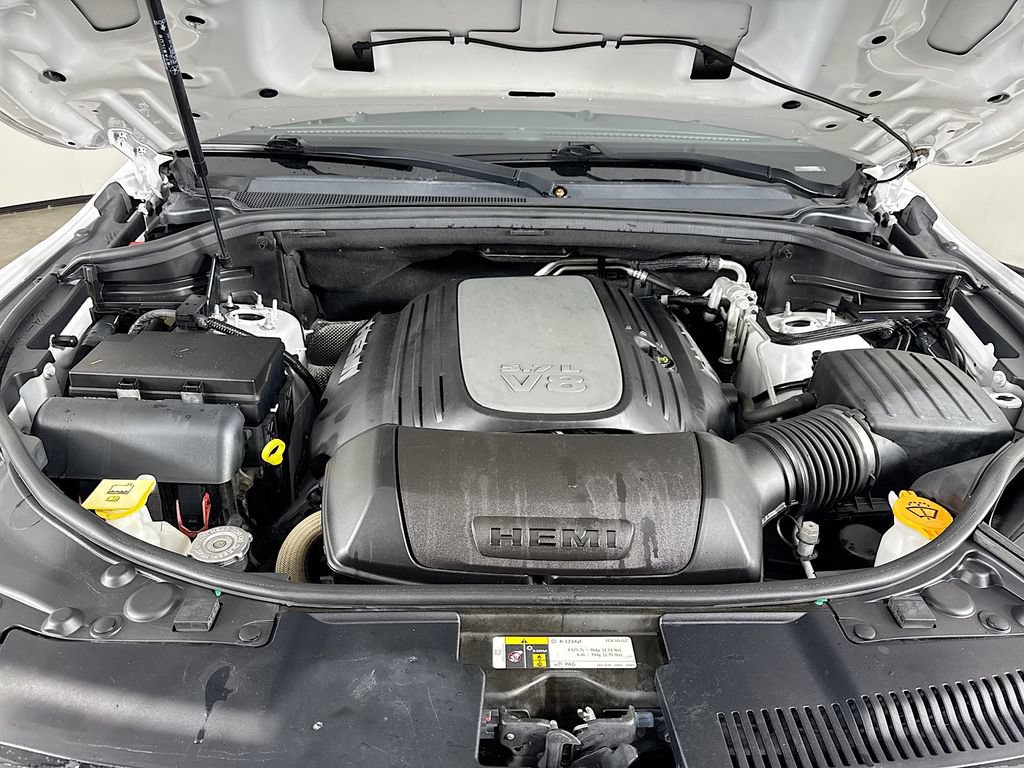 Used 2020 Dodge Durango R/T AWD/4WD image 32