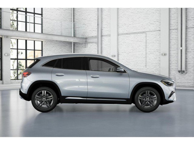 Used 2025 Mercedes-Benz GLA 250 image 23
