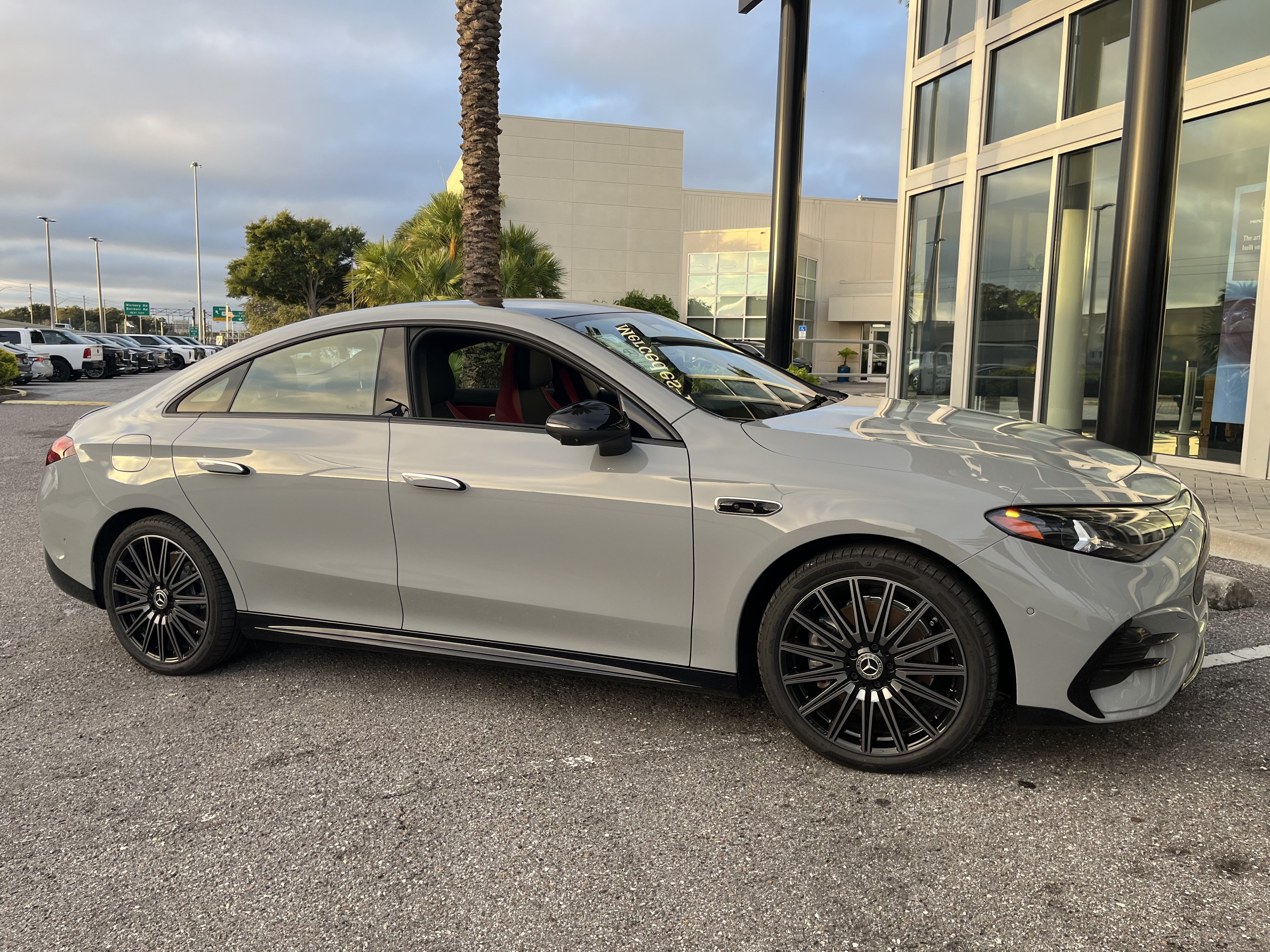 New 2026 Mercedes-Benz CLA 350 image 9