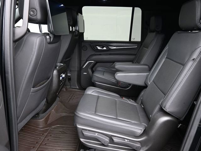 Used 2021 GMC Yukon XL Denali image 26