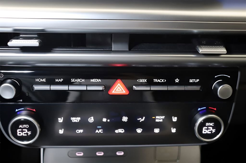 New 2026 Hyundai Ioniq 9 SEL AWD/4WD image 20