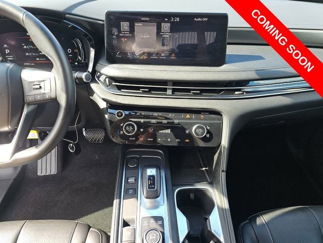 Used 2023 INFINITI QX60 Luxe w/ Cargo Package image 10