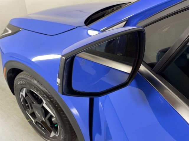 New 2026 Kia Sportage EX w/ EX Panorama Roof Package image 13