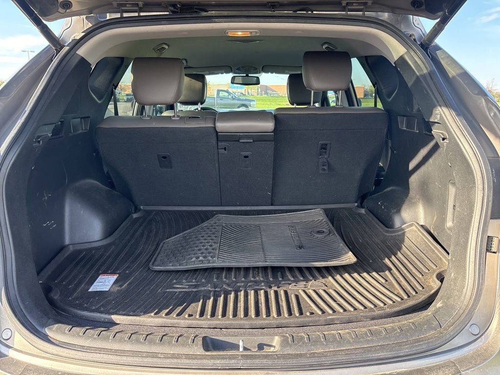 Used 2018 Hyundai Santa Fe Sport image 10
