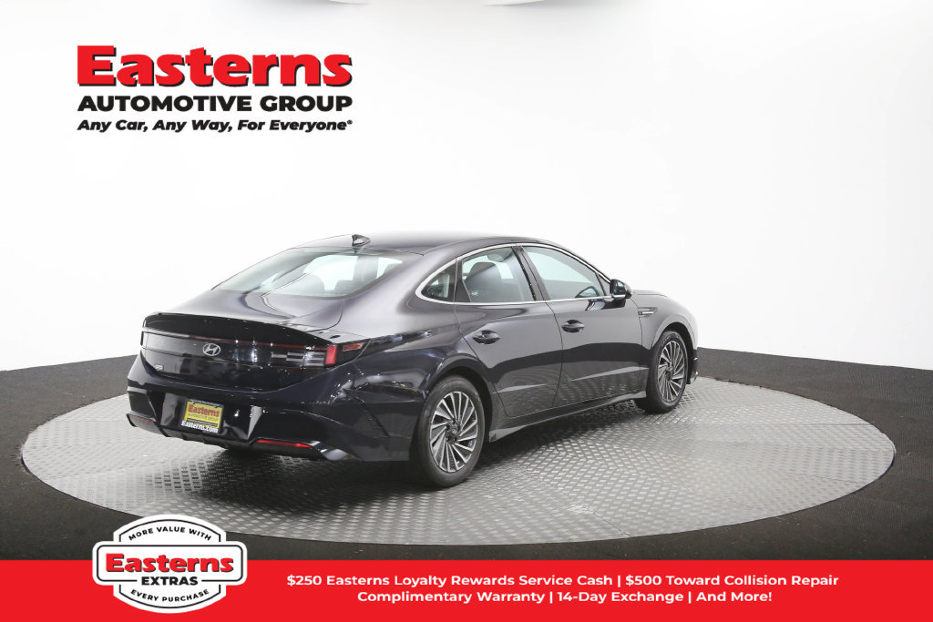 Used 2024 Hyundai Sonata SEL FWD image 41