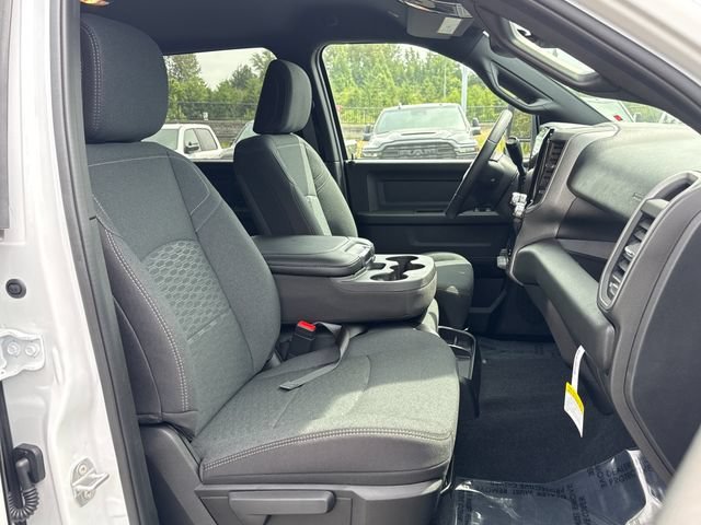 New 2026 RAM 3500 Tradesman AWD/4WD image 26