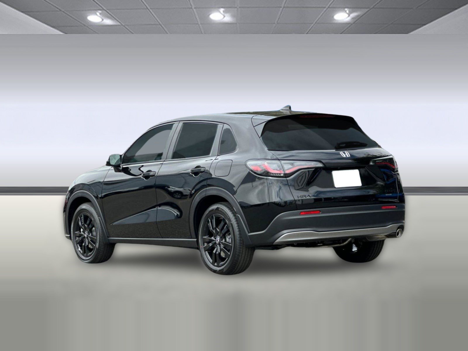 Used 2026 Honda HR-V Sport image 3